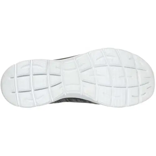 Skechers shoes - Black/Multi=bkmt (UPC: 0197627270333) 6