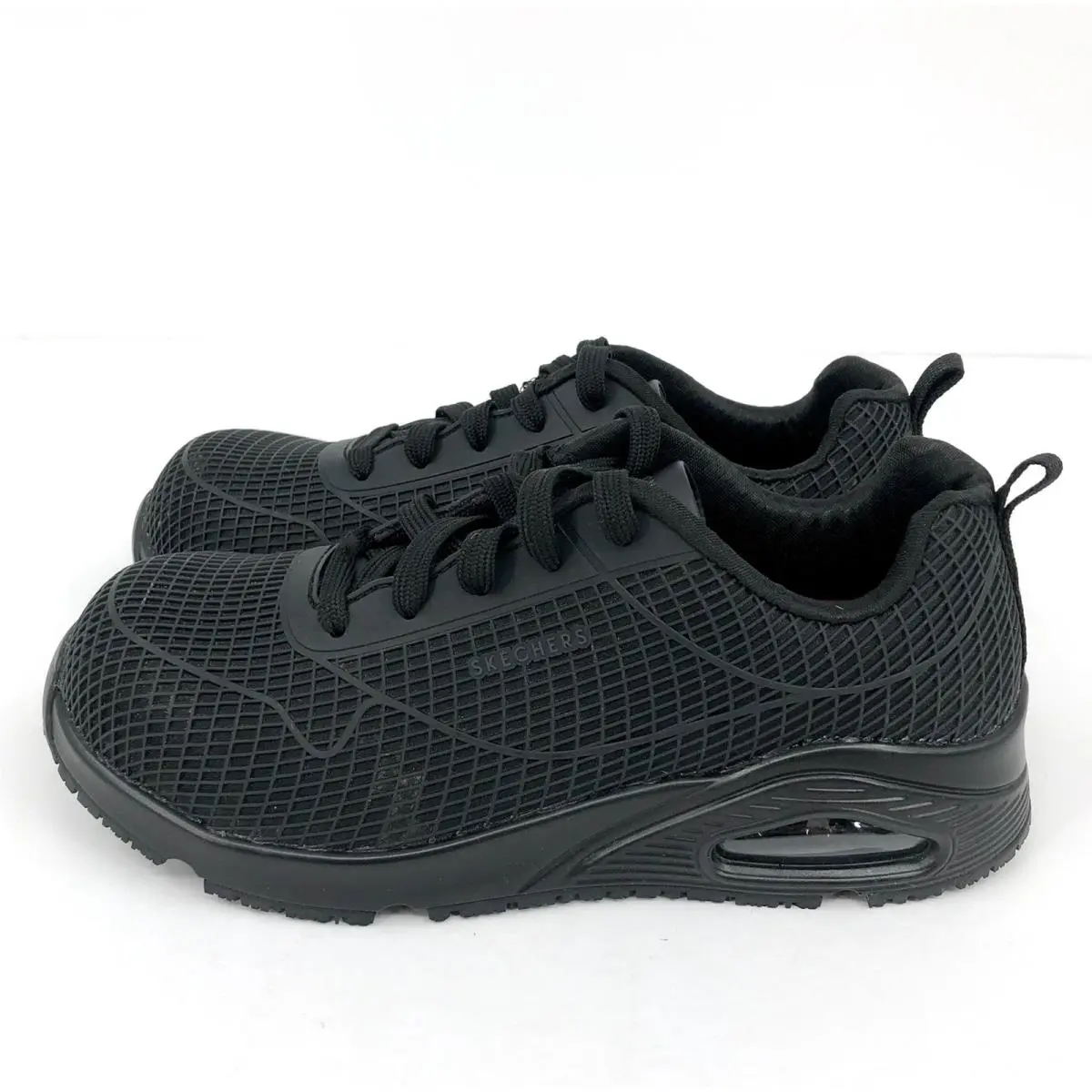 Skechers shoes - Black 0