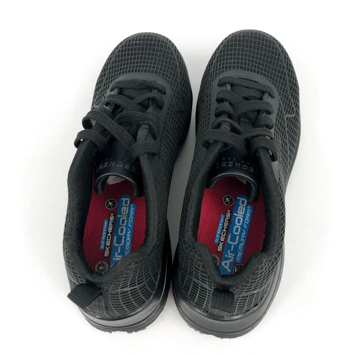 Skechers shoes - Black 3
