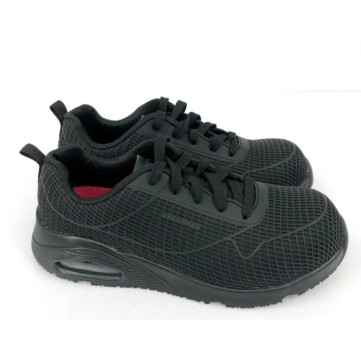 Skechers shoes - Black 4