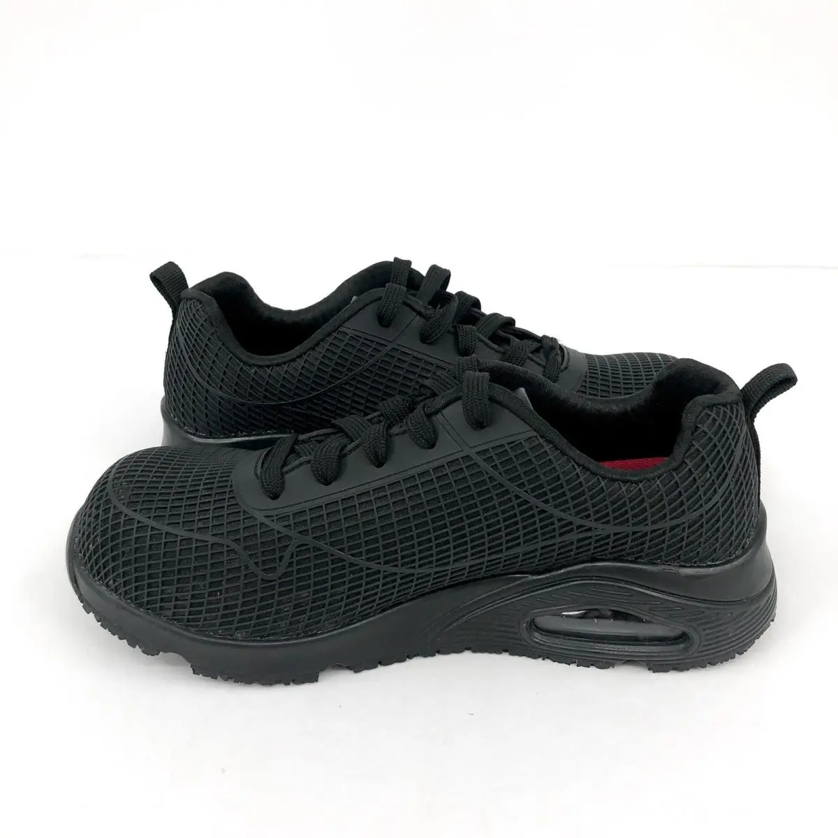 Skechers shoes - Black 5