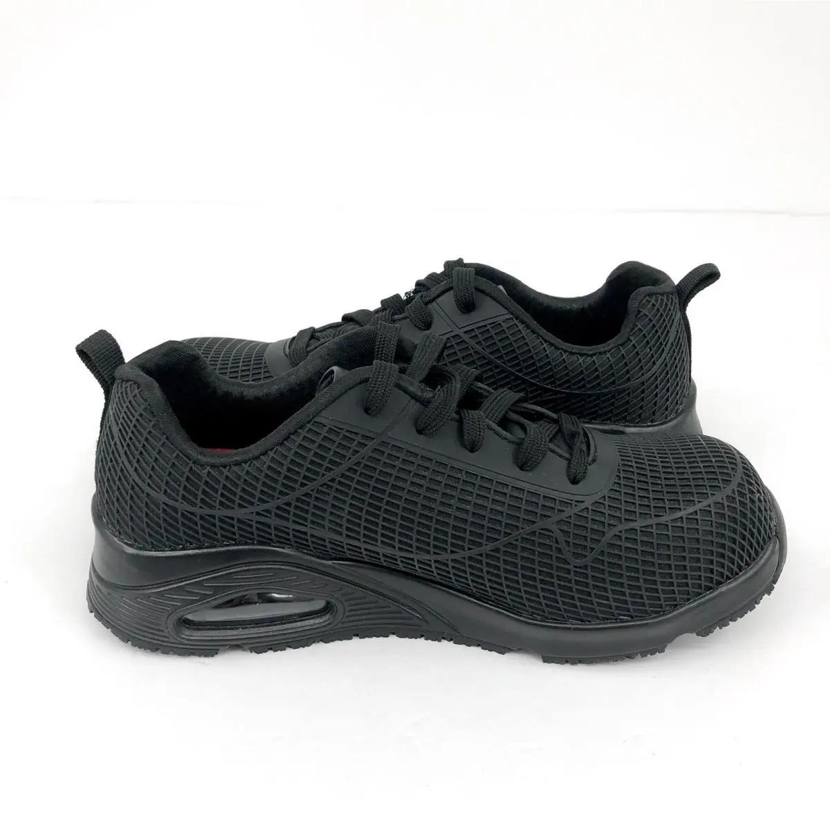 Skechers shoes - Black 6