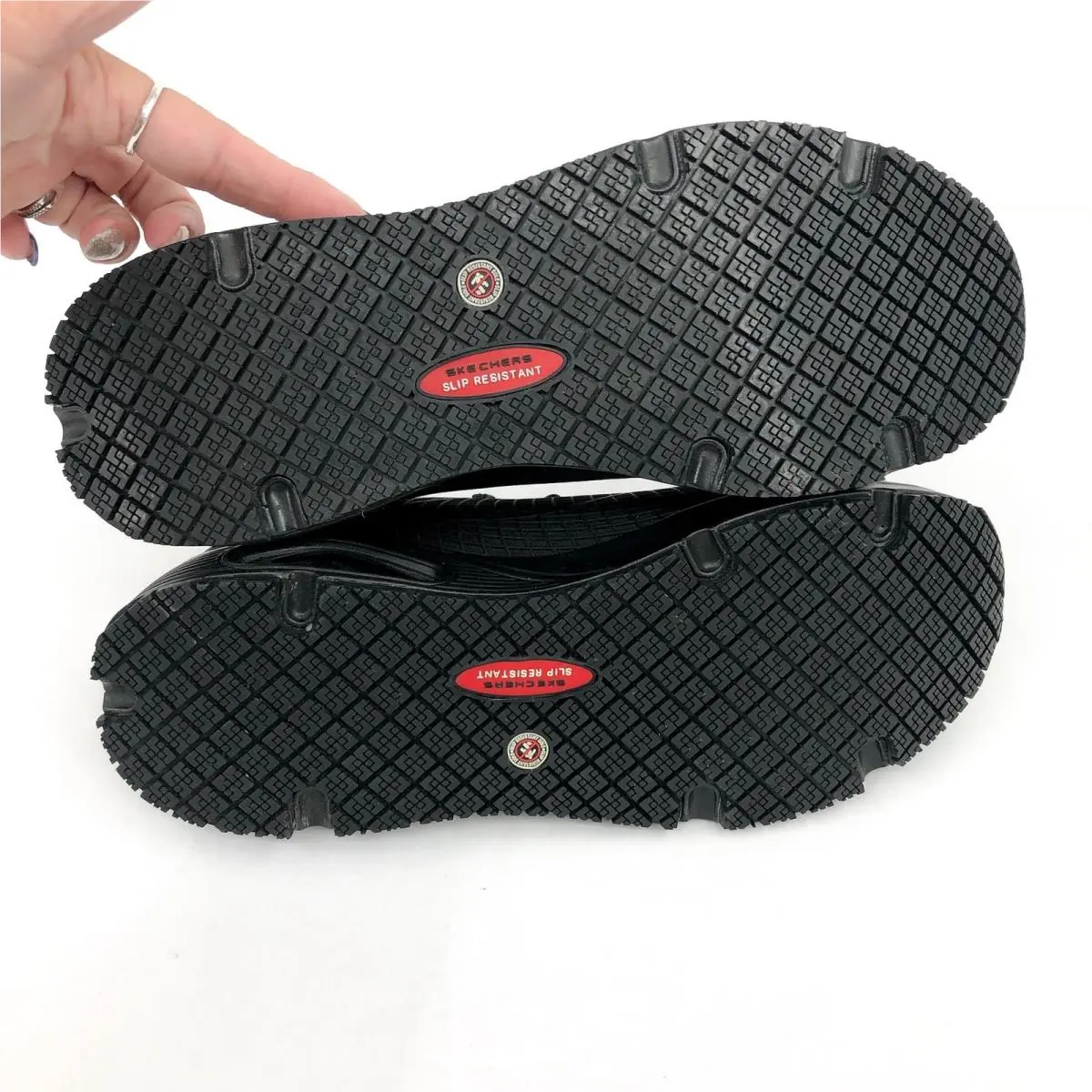 Skechers shoes - Black 7