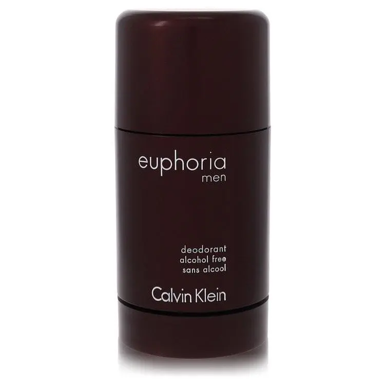 Euphoria by Calvin Klein Deodorant Stick 2.5 oz / e 75 ml