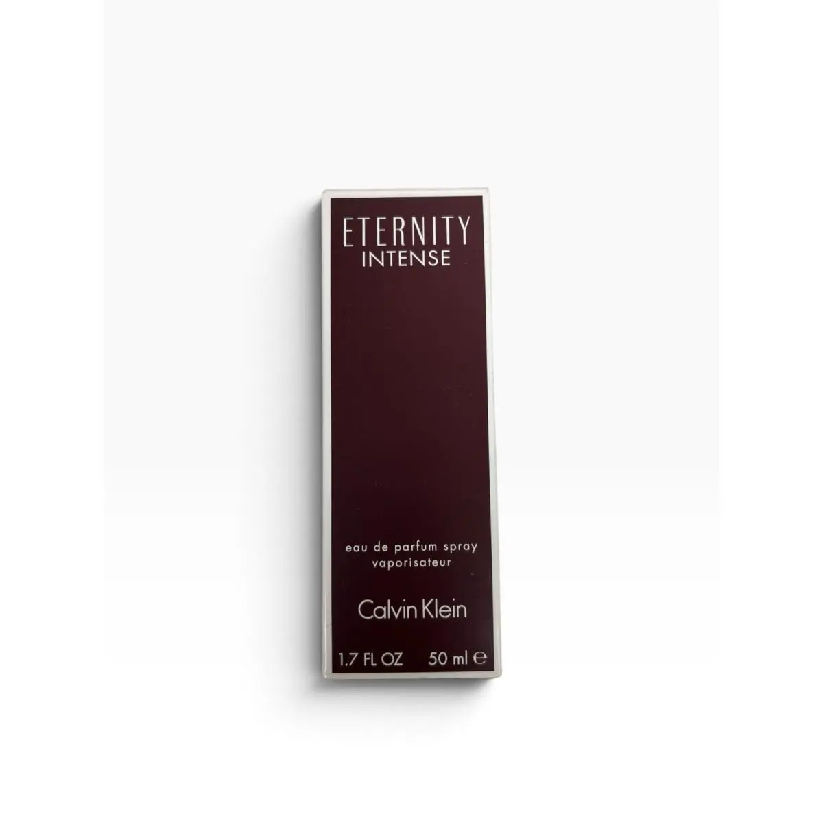 Women  Eternity Intense 1.7 oz - 50ml Edp Spray / / by Calvin Klein