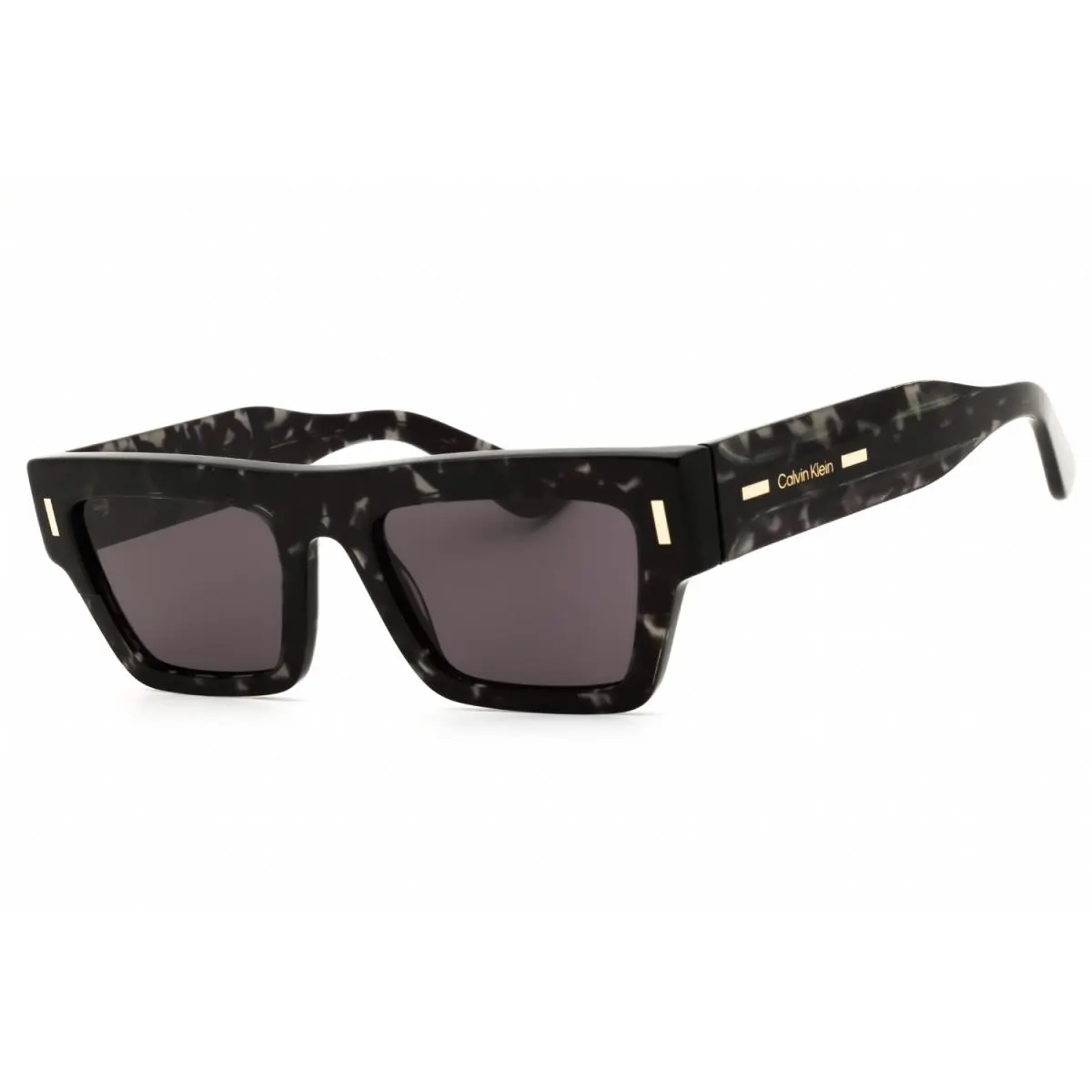 CK25510-223-52 Sunglasses Frame Size 52mm 145mm 20mm Havana Unise by Calvin Klein