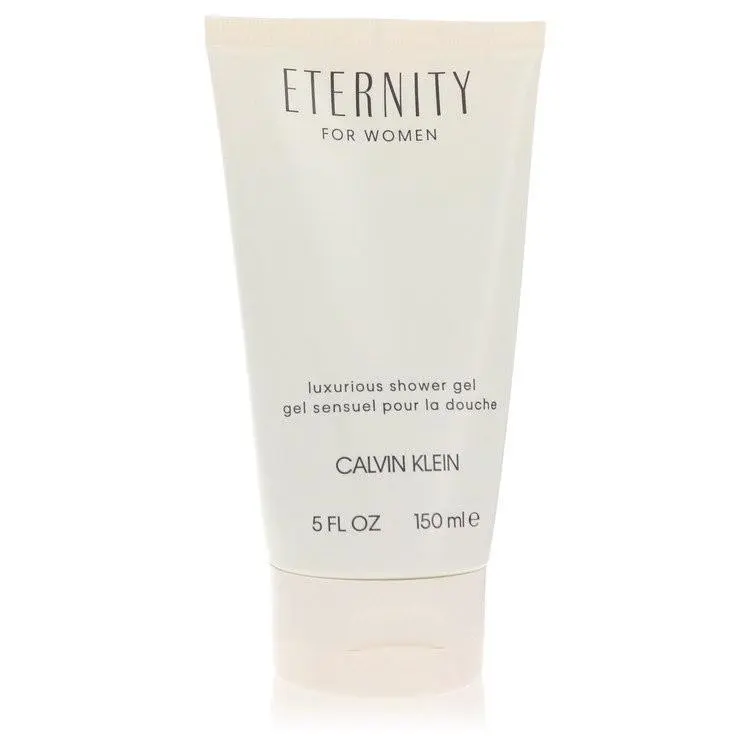 Eternity by Calvin Klein Shower Gel 5 oz / e 150 ml