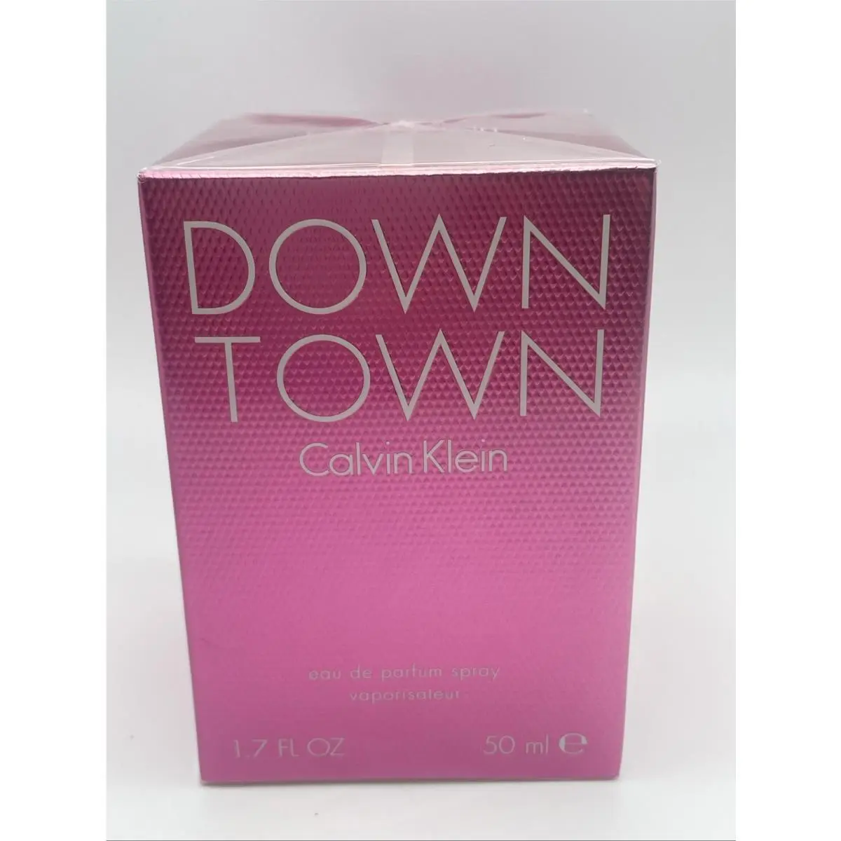 Downtown 1.7 oz 50 ml Women`s Eau de Parfum Spray by Calvin Klein
