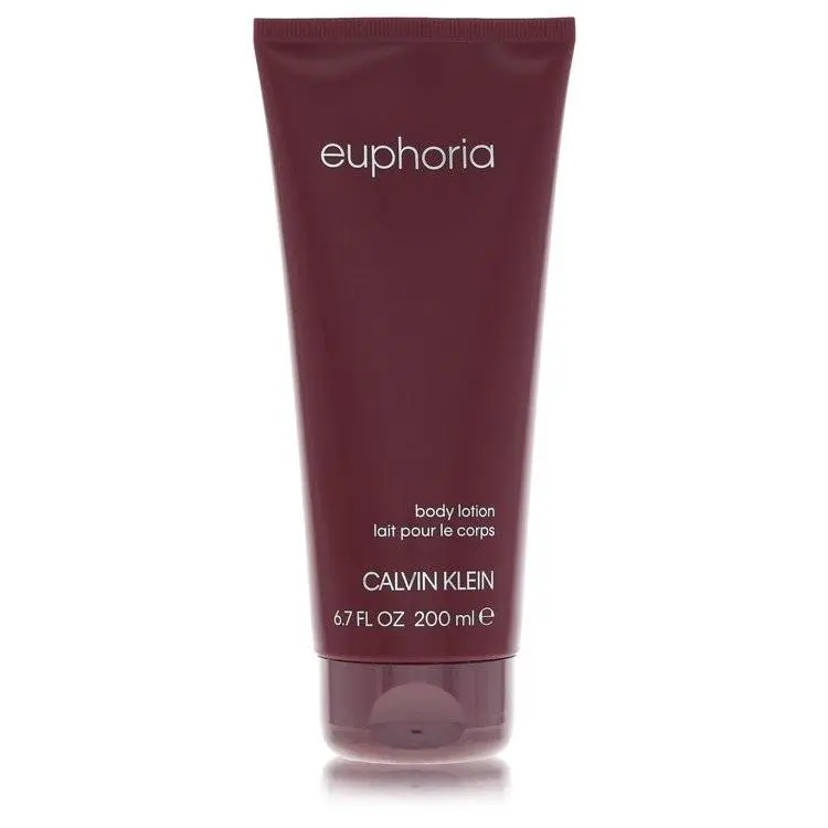 Euphoria  Body Lotion 6.7 oz / e 200 ml by Calvin Klein