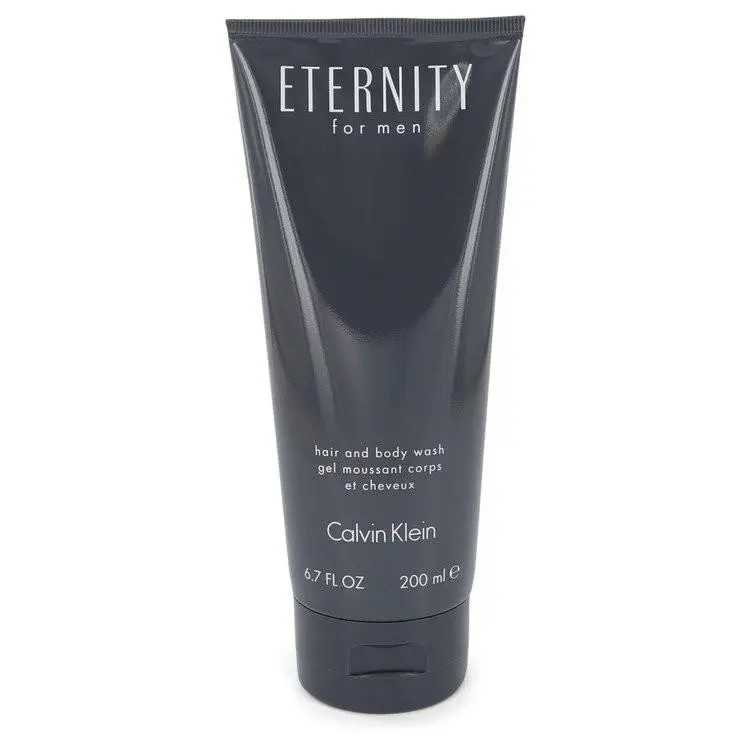Eternity by Calvin Klein Shower Gel 6.7 oz / e 200 ml