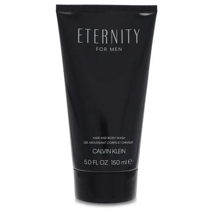 Eternity by Calvin Klein Shower Gel 5 oz / e 150 ml