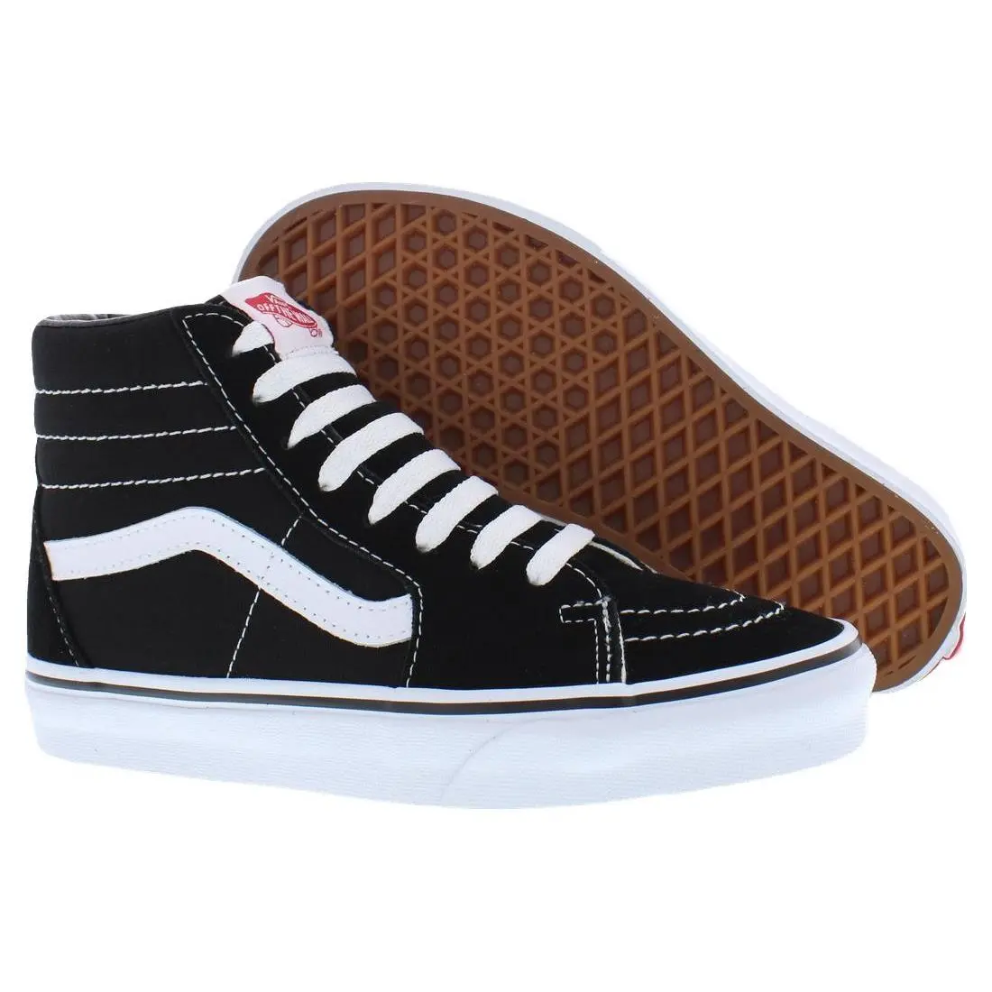 Vans Sk8-Hi Unisex Shoes