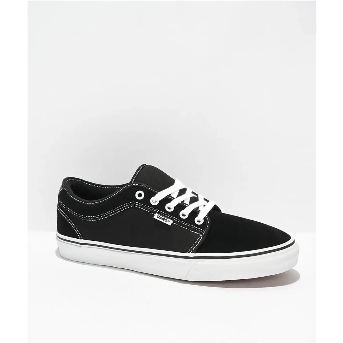 Vans shoes - Skate Pro - Skate Pro - Multicolor, way: Half Cab Black White 38