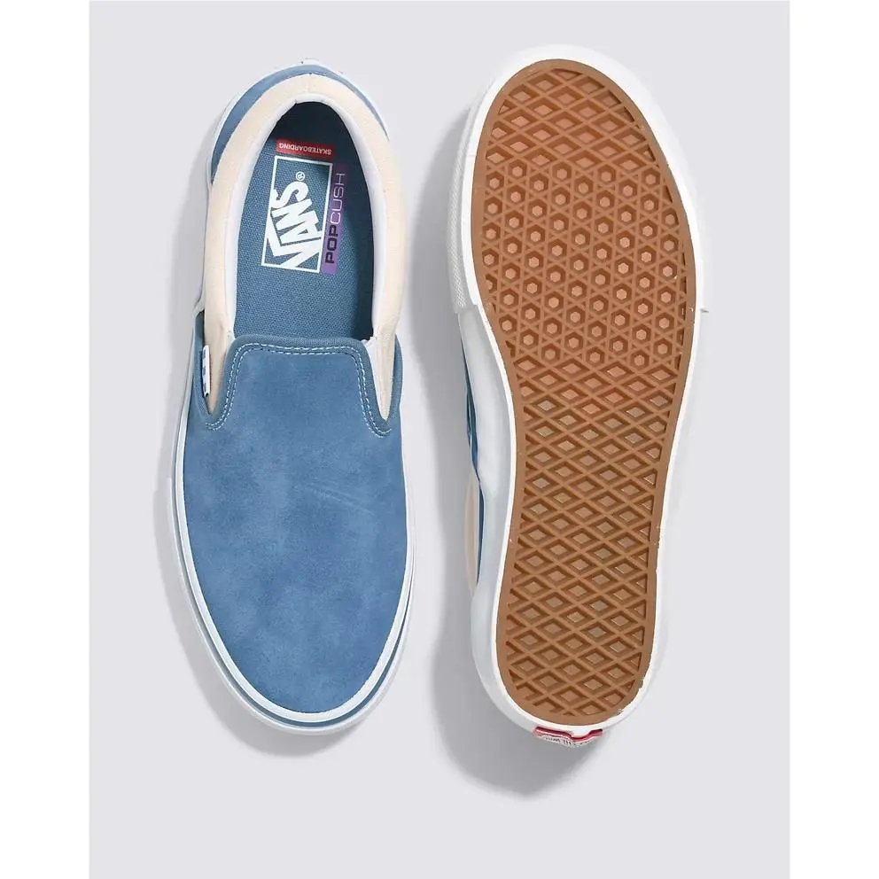 Vans shoes - Skate Pro - Skate Pro - Multicolor, way: Half Cab Black White 35