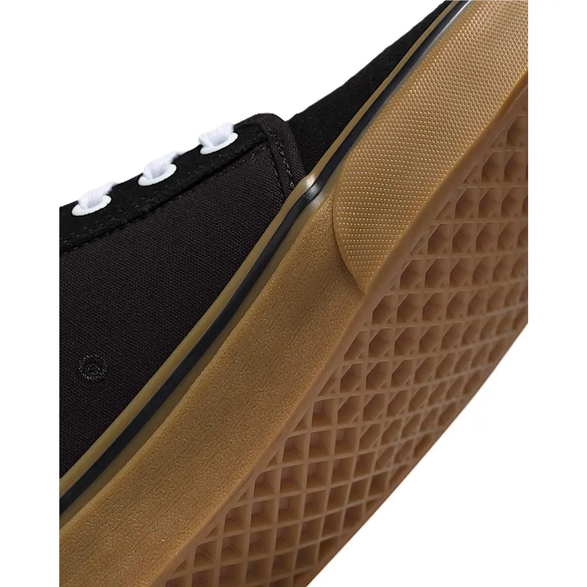 Vans shoes - Skate Pro - Skate Pro - Multicolor, way: Half Cab Black White 15