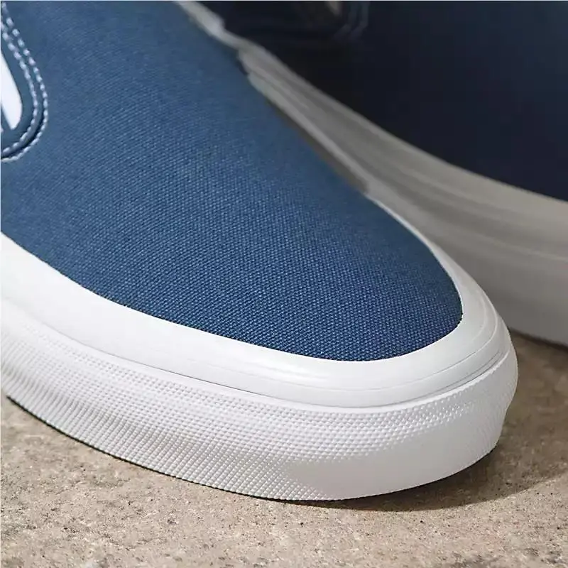 Vans shoes - Skate Pro - Skate Pro - Multicolor, way: Half Cab Black White 7