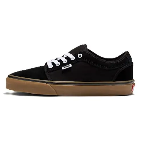 Vans shoes - Skate Pro - Skate Pro - Multicolor, way: Half Cab Black White 11