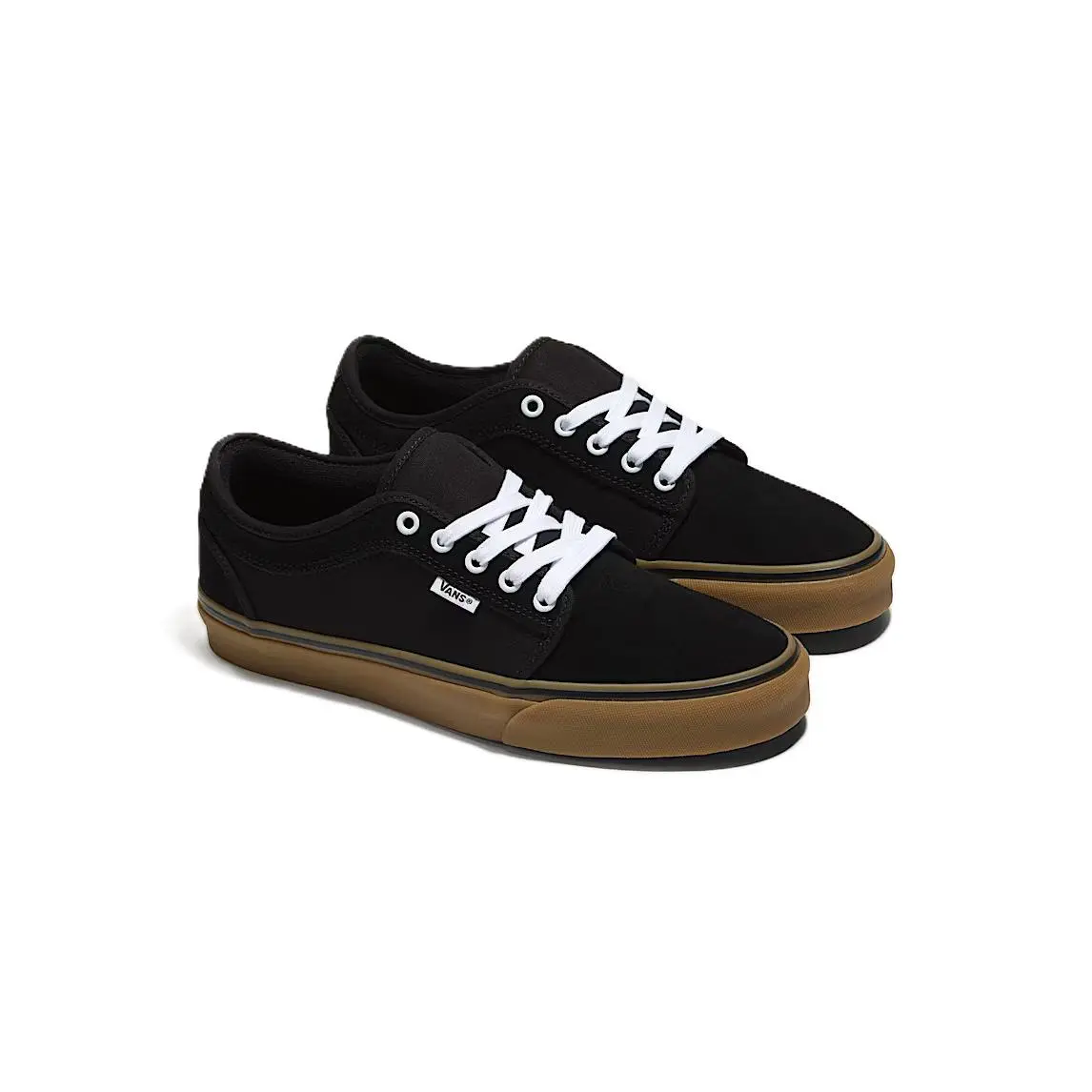 Vans shoes - Skate Pro - Skate Pro - Multicolor, way: Half Cab Black White 12