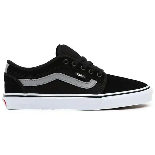 Vans shoes - Skate Pro - Skate Pro - Multicolor, way: Half Cab Black White 17