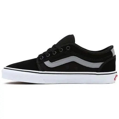 Vans shoes - Skate Pro - Skate Pro - Multicolor, way: Half Cab Black White 18