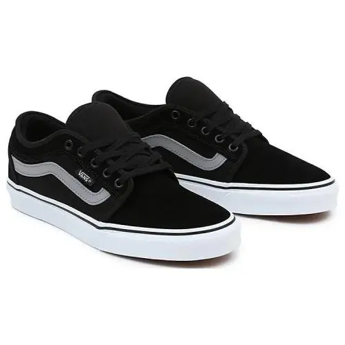 Vans shoes - Skate Pro - Skate Pro - Multicolor, way: Half Cab Black White 19