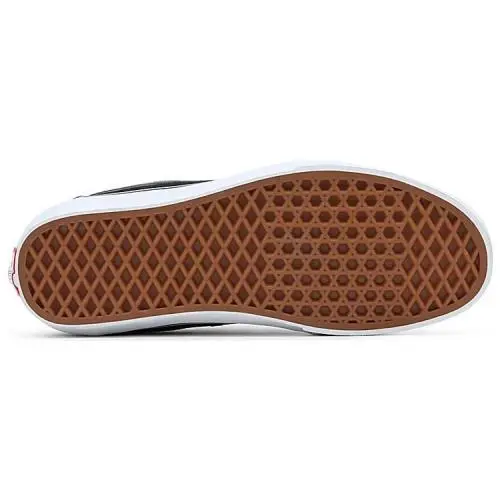 Vans shoes - Skate Pro - Skate Pro - Multicolor, way: Half Cab Black White 21