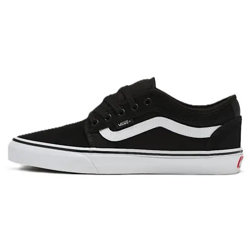 Vans shoes - Skate Pro - Skate Pro - Multicolor, way: Half Cab Black White 26
