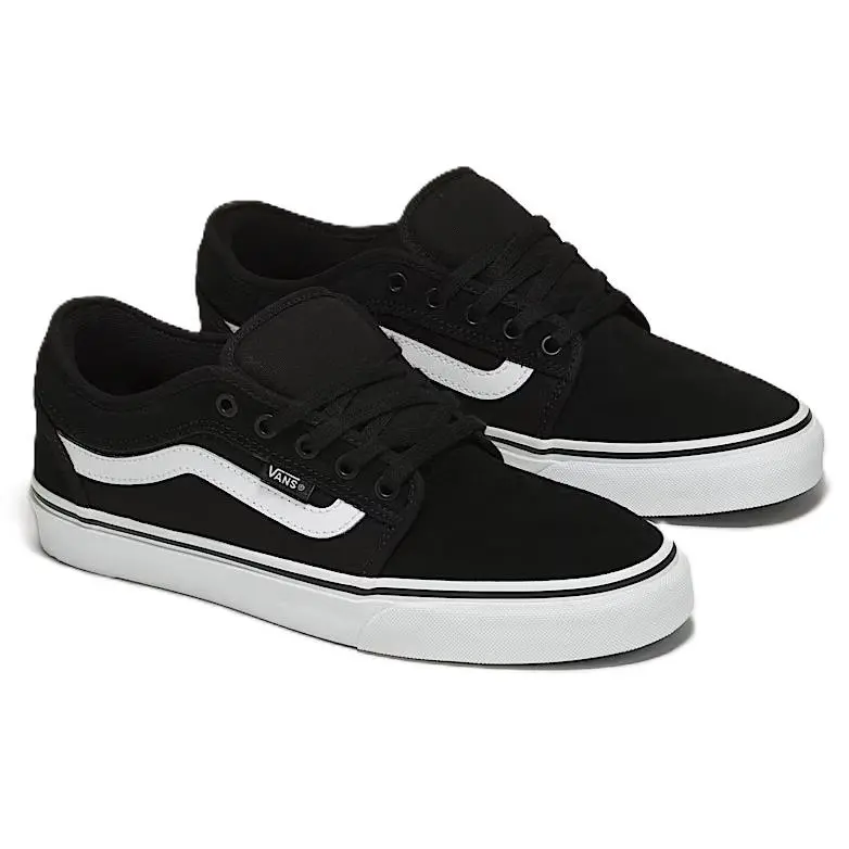 Vans shoes - Skate Pro - Skate Pro - Multicolor, way: Half Cab Black White 27