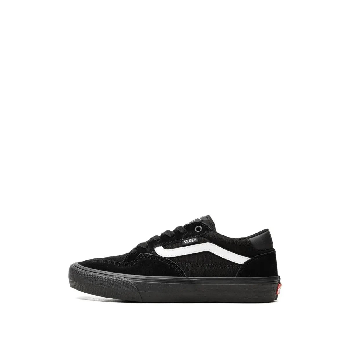 Vans shoes - Skate Pro - Skate Pro - Multicolor, way: Half Cab Black White 23