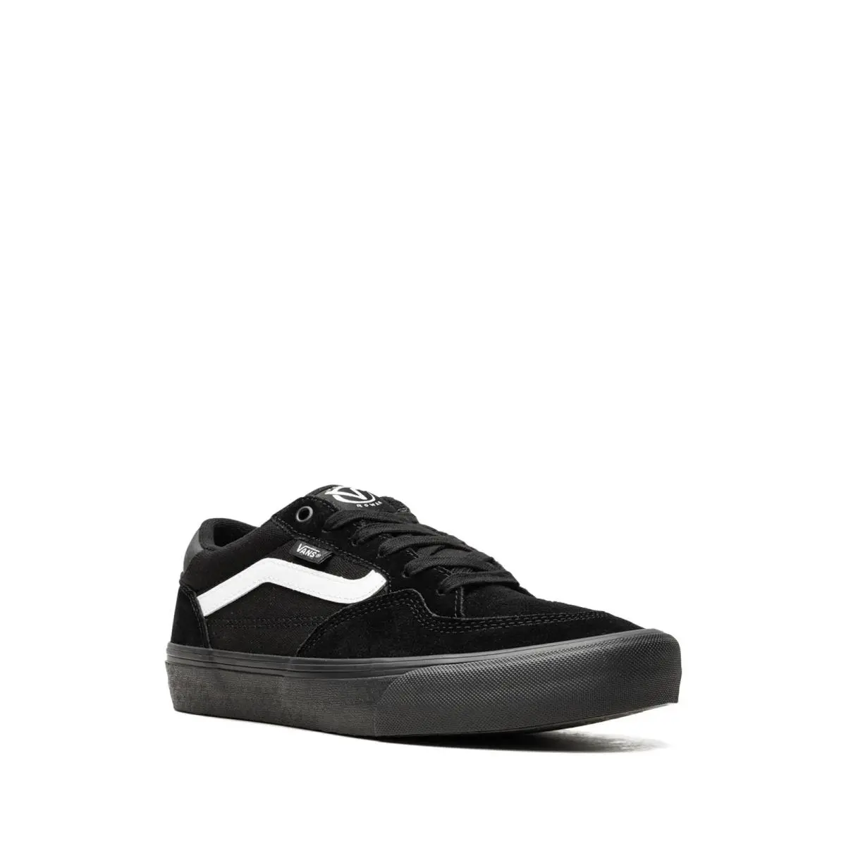 Vans shoes - Skate Pro - Skate Pro - Multicolor, way: Half Cab Black White 24