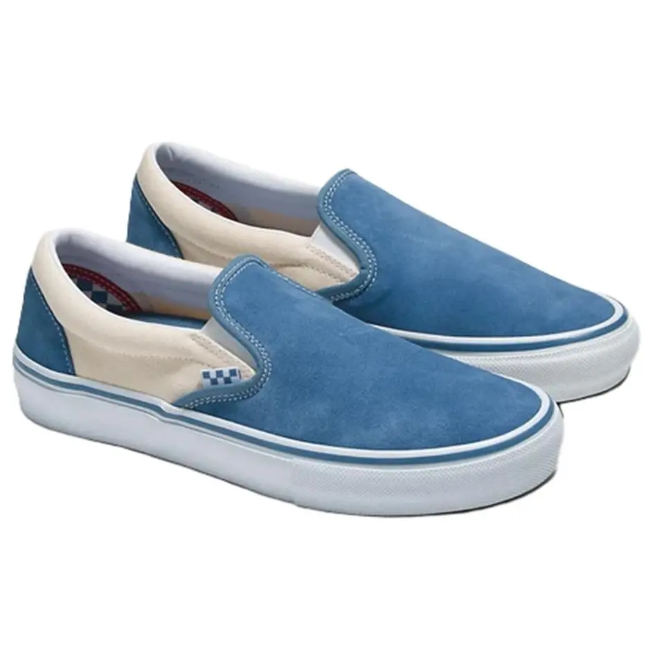 Vans shoes - Skate Pro - Skate Pro - Multicolor, way: Half Cab Black White 33