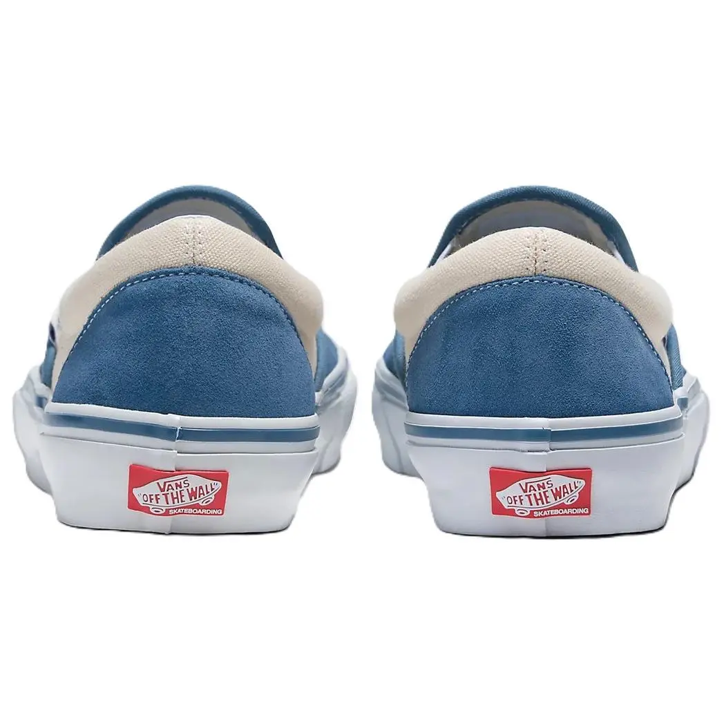 Vans shoes - Skate Pro - Skate Pro - Multicolor, way: Half Cab Black White 34