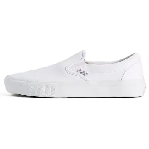 Vans shoes - Skate Pro - Skate Pro - Multicolor, way: Half Cab Black White 32