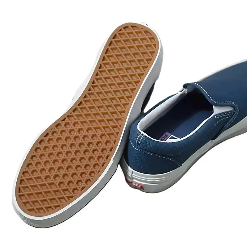Vans shoes - Skate Pro - Skate Pro - Multicolor, way: Half Cab Black White 9