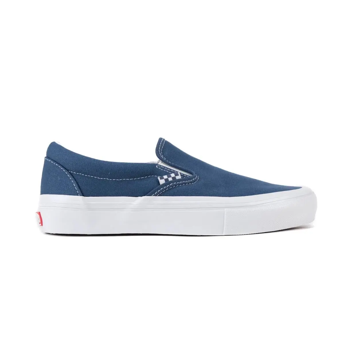 Vans shoes - Skate Pro - Skate Pro - Multicolor, way: Half Cab Black White 3