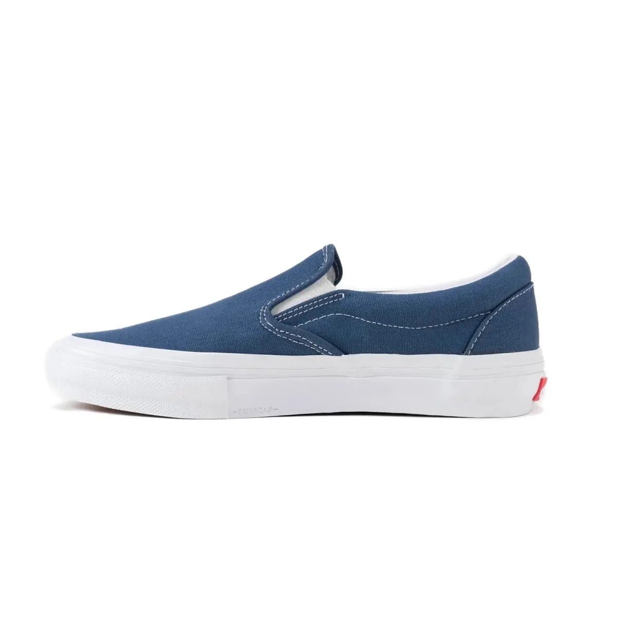 Vans shoes - Skate Pro - Skate Pro - Multicolor, way: Half Cab Black White 4
