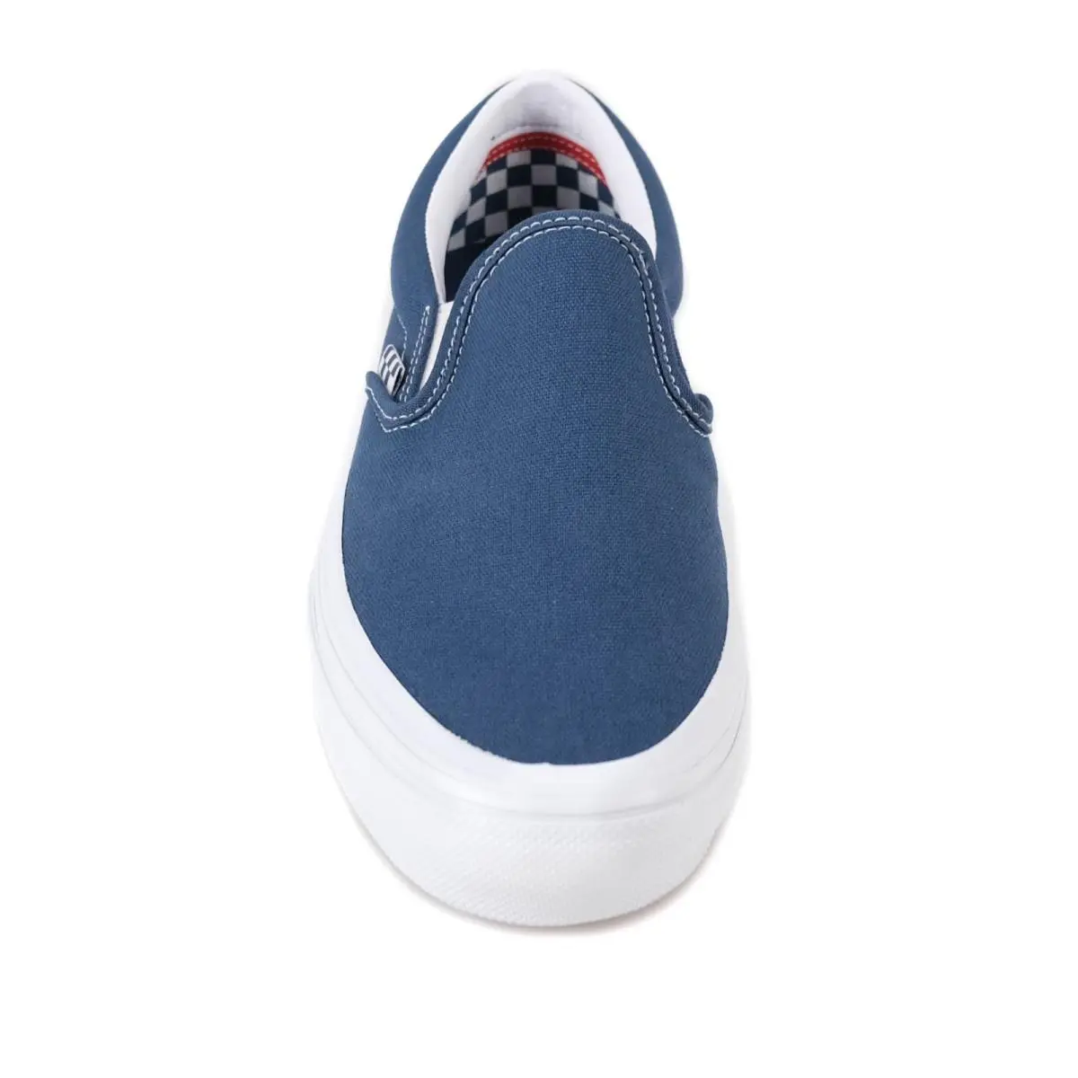 Vans shoes - Skate Pro - Skate Pro - Multicolor, way: Half Cab Black White 5