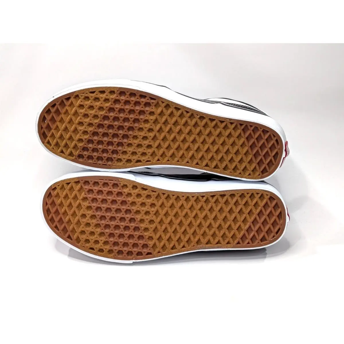 Vans shoes - VANS Brooklyn LS - Brooklyn - VN000D7QEMV - Black 7