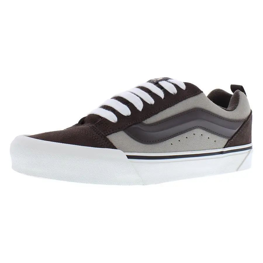 Vans shoes - Brown/Bracken, Main: Brown 3