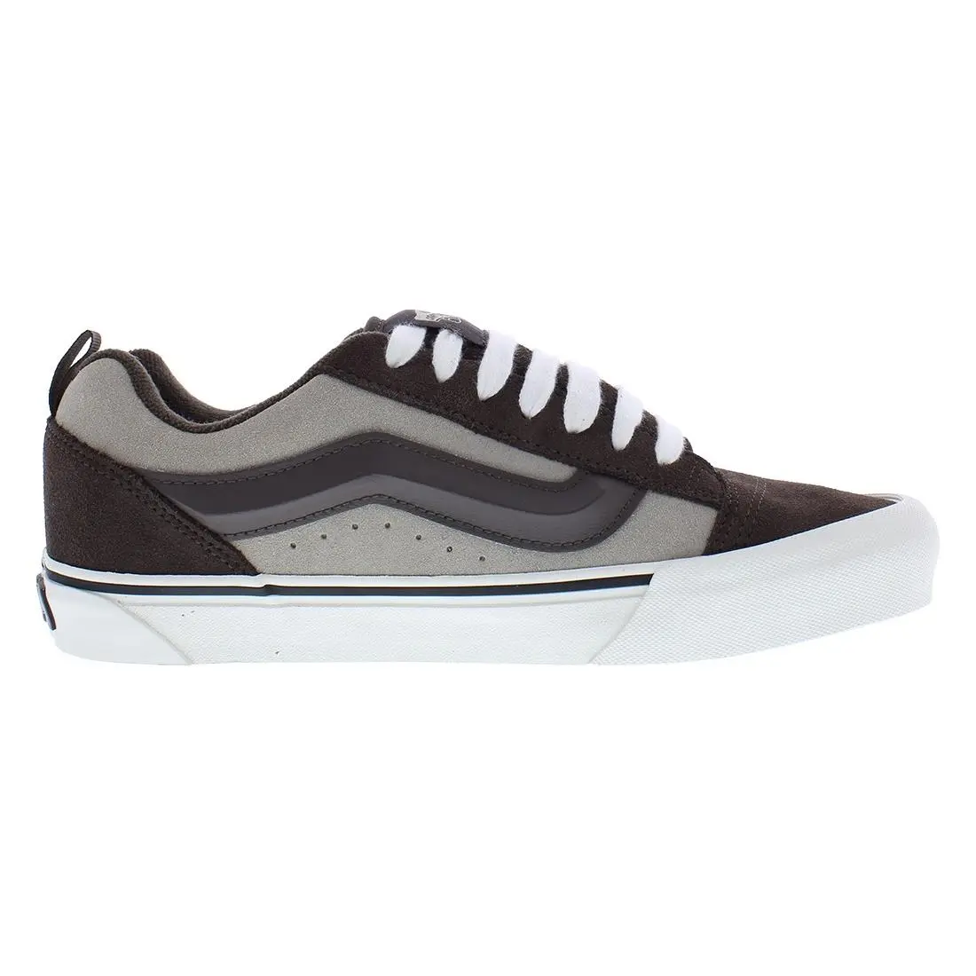 Vans shoes - Brown/Bracken, Main: Brown 6