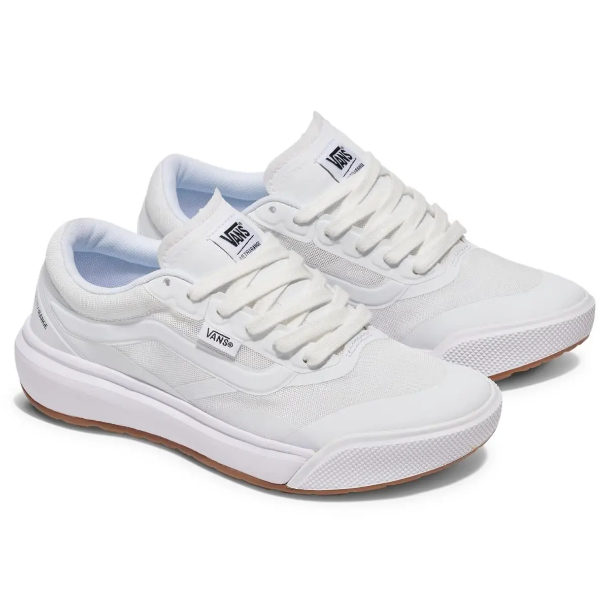 Vans Ultrarange 2.0 Rapiweld Women`s Sneakers Shoes True White