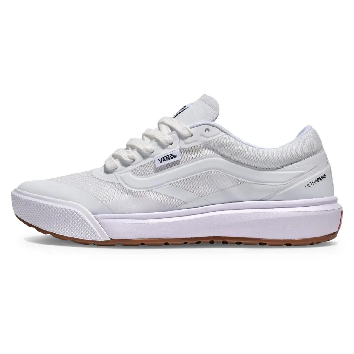 Vans shoes - VANS UltraRange - UltraRange - VN000D60W00 - White 3