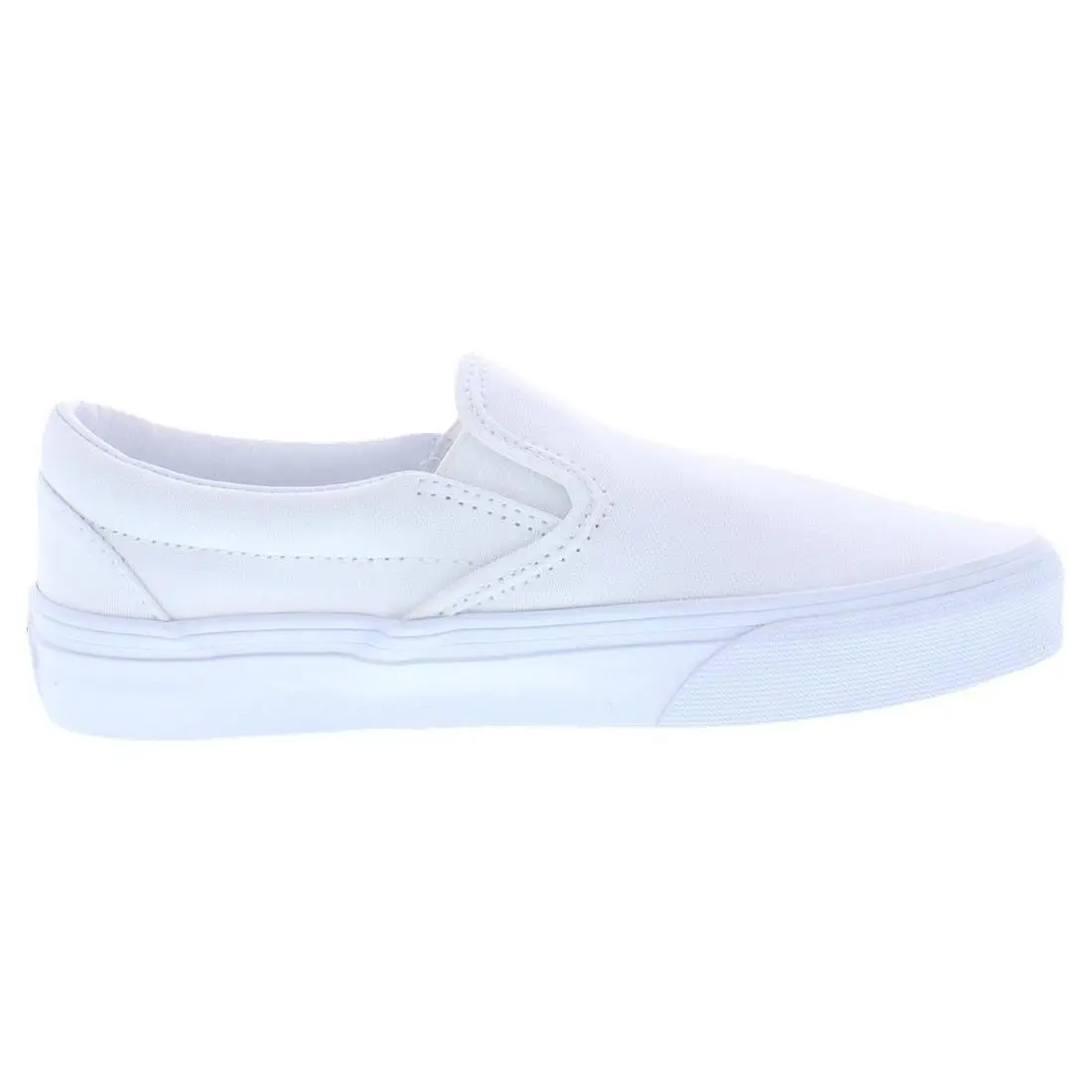 Vans shoes - True White, Main: White 1