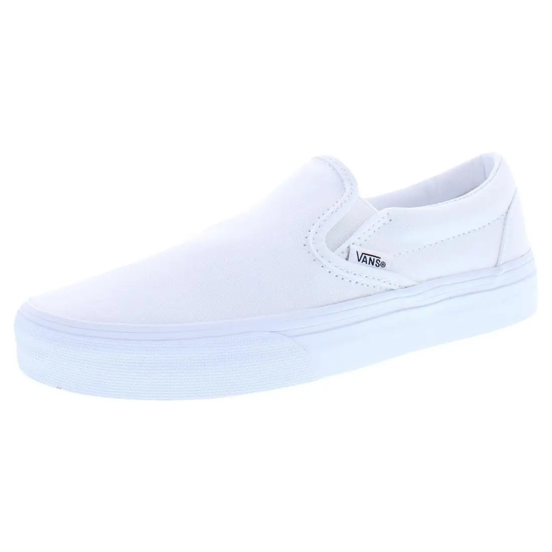 Vans shoes - True White, Main: White 5