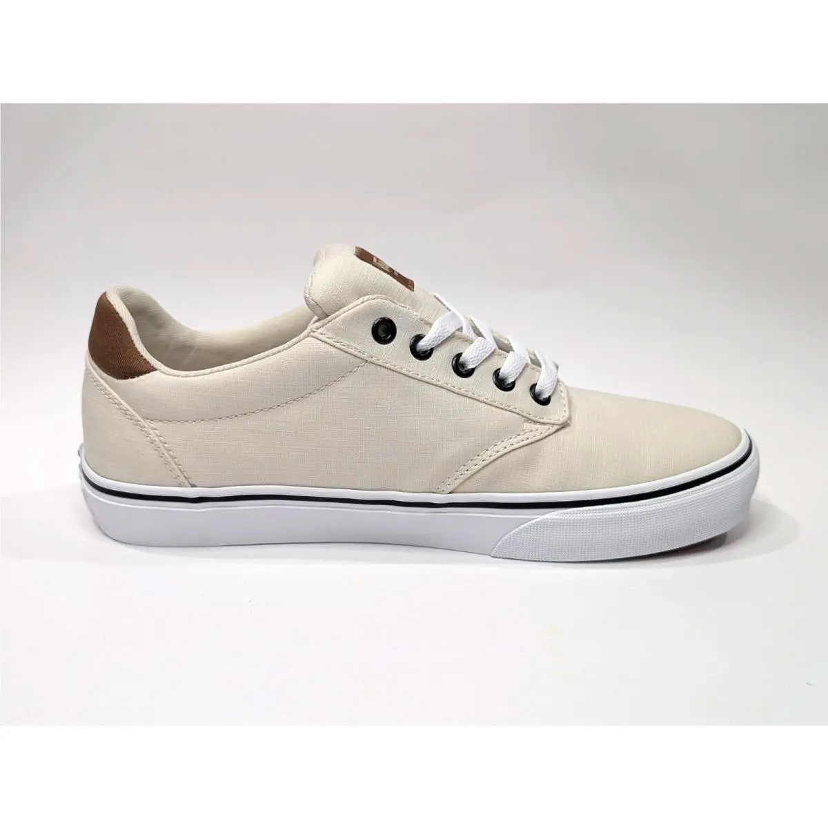 Vans shoes - VANS Atwood Deluxe - Atwood Deluxe - VN000CNYDJR - Off White 16