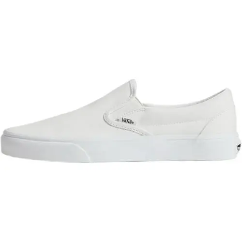 Vans shoes - VANS Authentic - Authentic - White 2