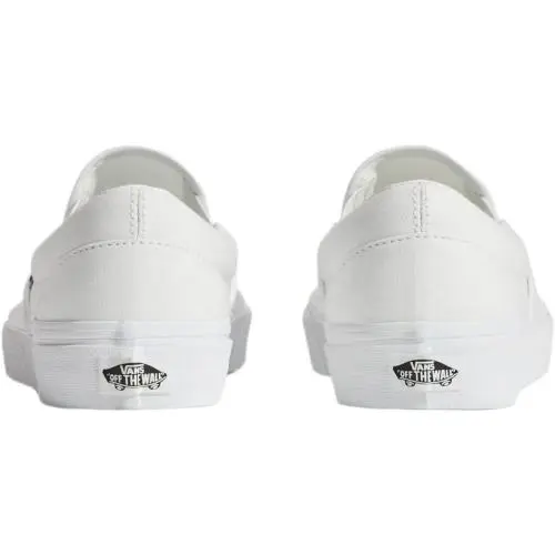 Vans shoes - VANS Authentic - Authentic - White 5