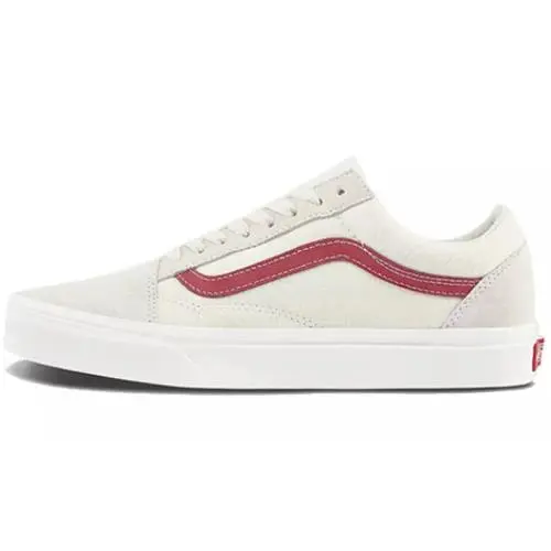 Vans shoes - VANS Old Skool - Old Skool - VN0A38G1R1T - White 0