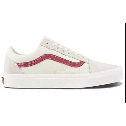 Vans shoes - VANS Old Skool - Old Skool - VN0A38G1R1T - White 1