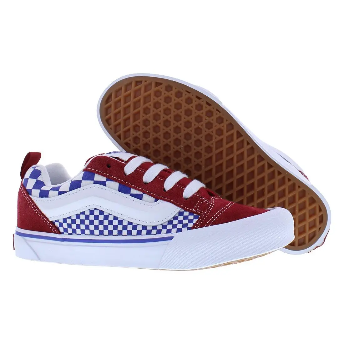 Vans Knu Skool GS Boys Shoes